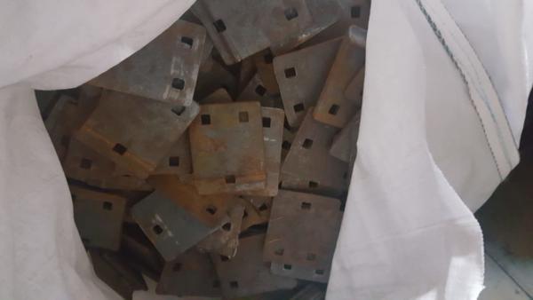 Подкладка Р33 новая ГОСТ 8142-89